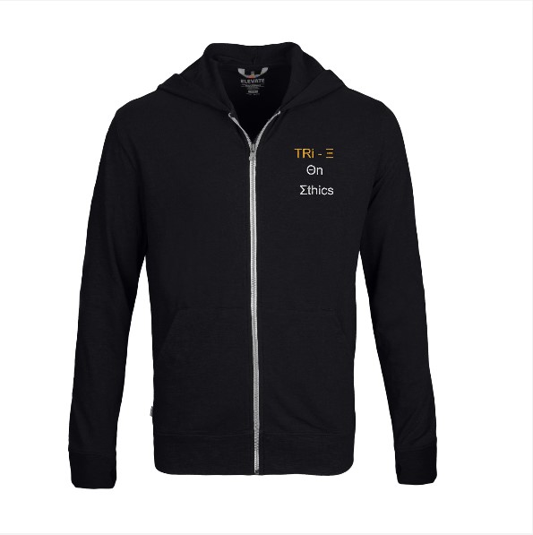 Elevate Garner Hoodie